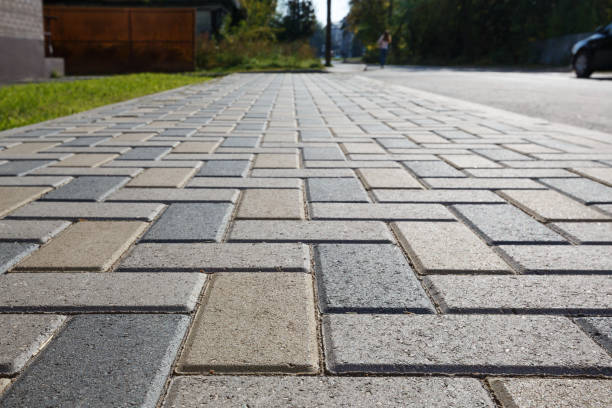 Best Custom Driveway Pavers  in Newpt, OR
