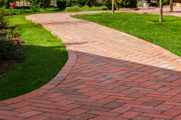 Reasons to Select Us for Your Driveway Paving Requirements in Newport, OR