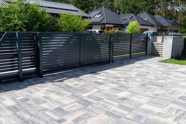 Best Concrete Paver Driveway  in Newpt, OR