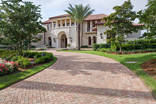 Reliable Newport, OR Driveway Pavers Solutions